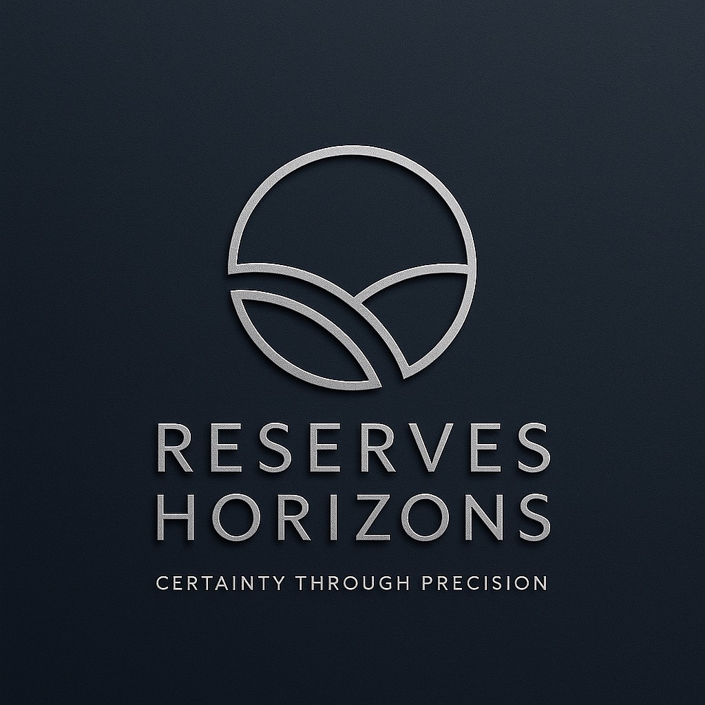 Reserves Horizon Logo